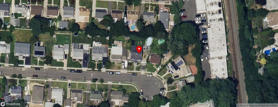 House image located at Albertson, New York, 11507