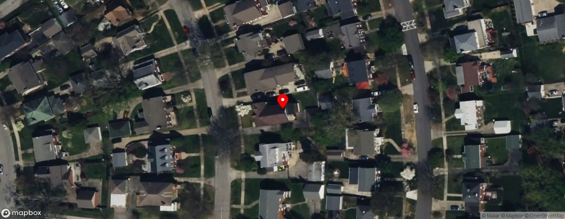 House image located at Louisville, Kentucky, 40205