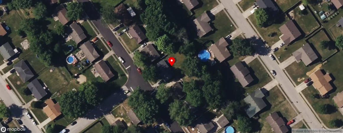 House image located at Jeffersonville, Indiana, 47130