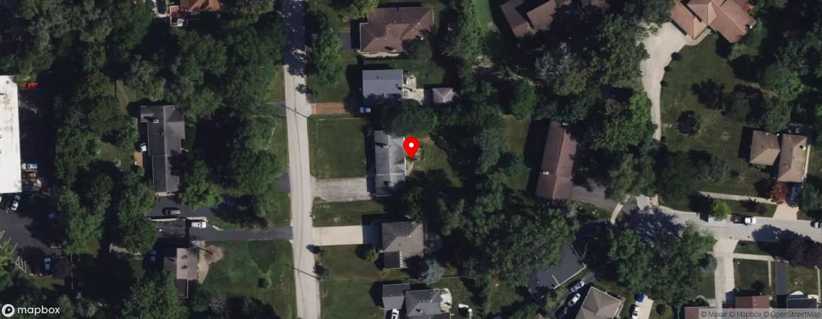 House image located at Elmhurst, Illinois, 60126