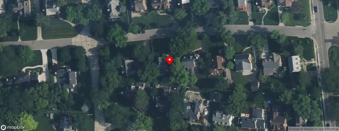 House image located at Dayton, Ohio, 45419