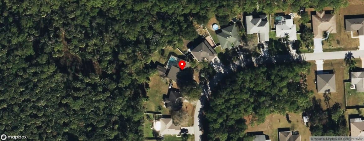 House image located at Palm Coast, Florida, 32164
