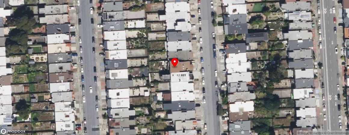 House image located at San Francisco, California, 94122
