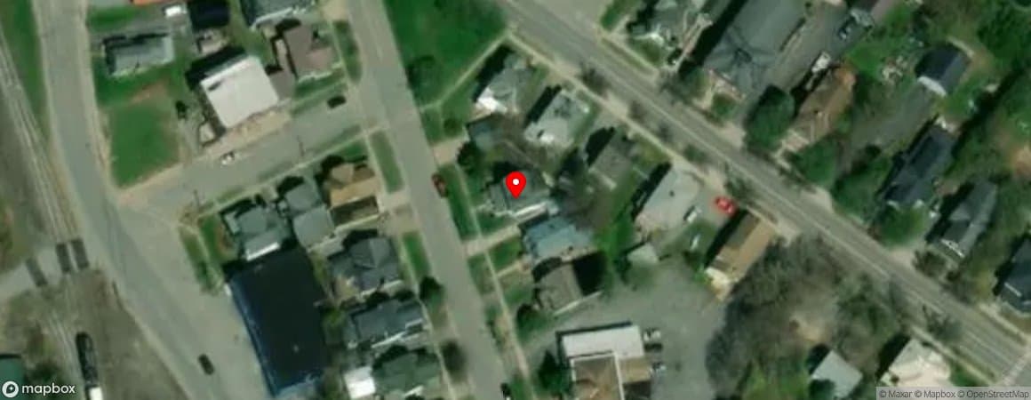 House image located at Carthage, New York, 13619