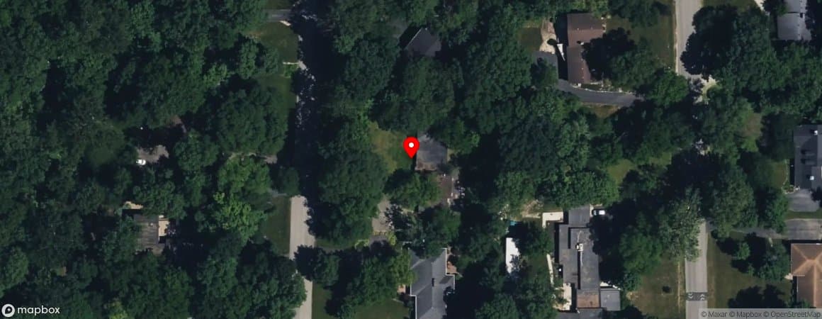 House image located at Indianapolis, Indiana, 46220