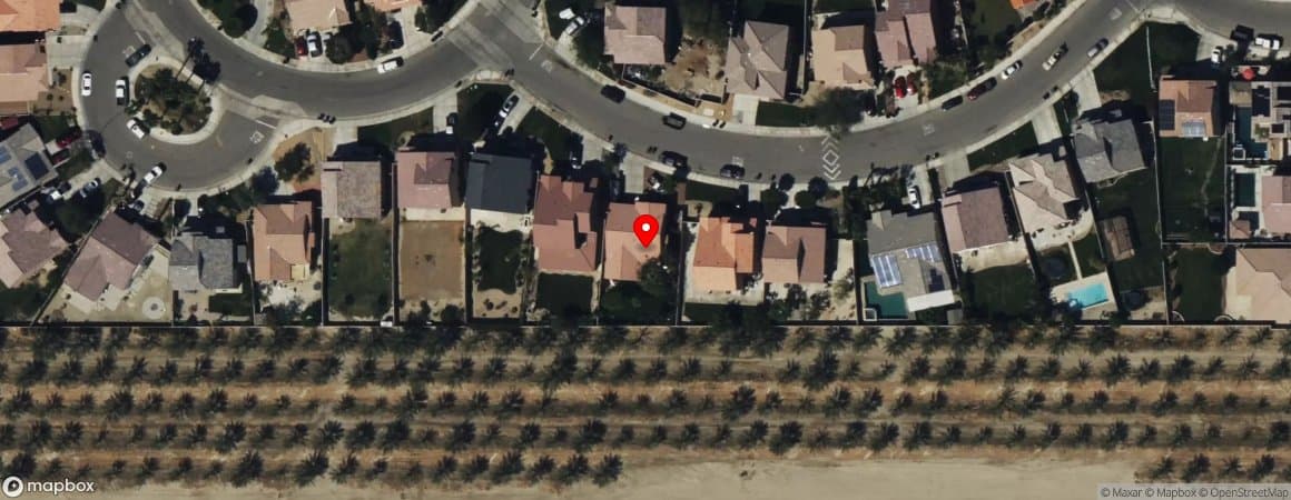 House image located at Coachella, California, 92236