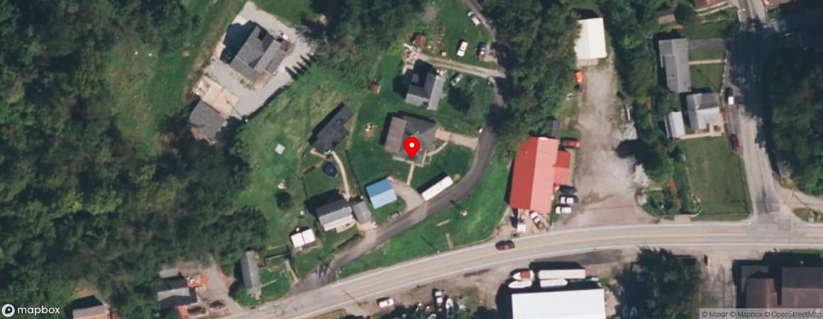 House image located at Monongahela, Pennsylvania, 15063