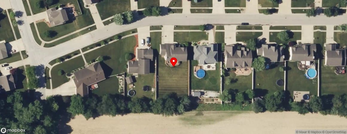 House image located at Valparaiso, Indiana, 46385