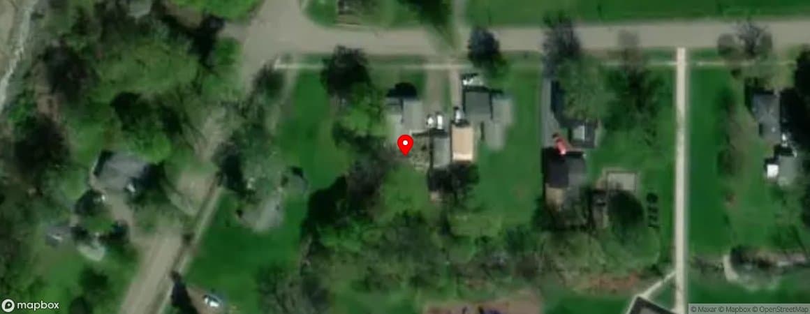 House image located at Forestville, New York, 14062