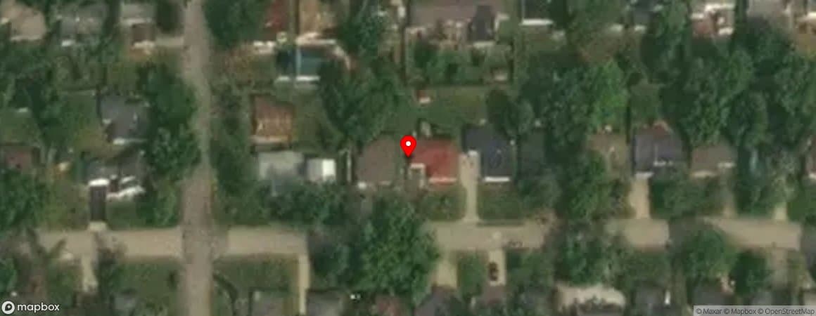 House image located at Decatur, Illinois, 62522