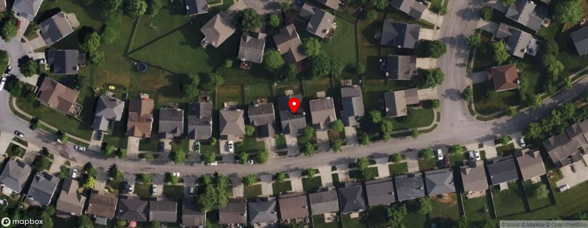 House image located at Lexington, Kentucky, 40515