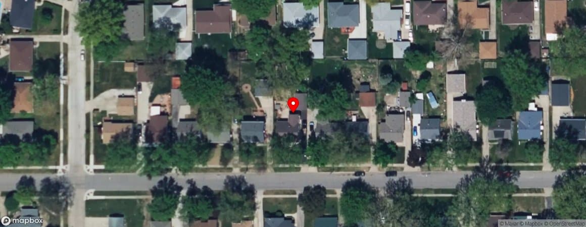 House image located at Des Moines, Iowa, 50310