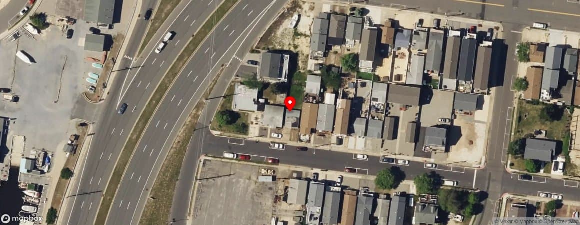 House image located at Seaside Heights, New Jersey, 8751
