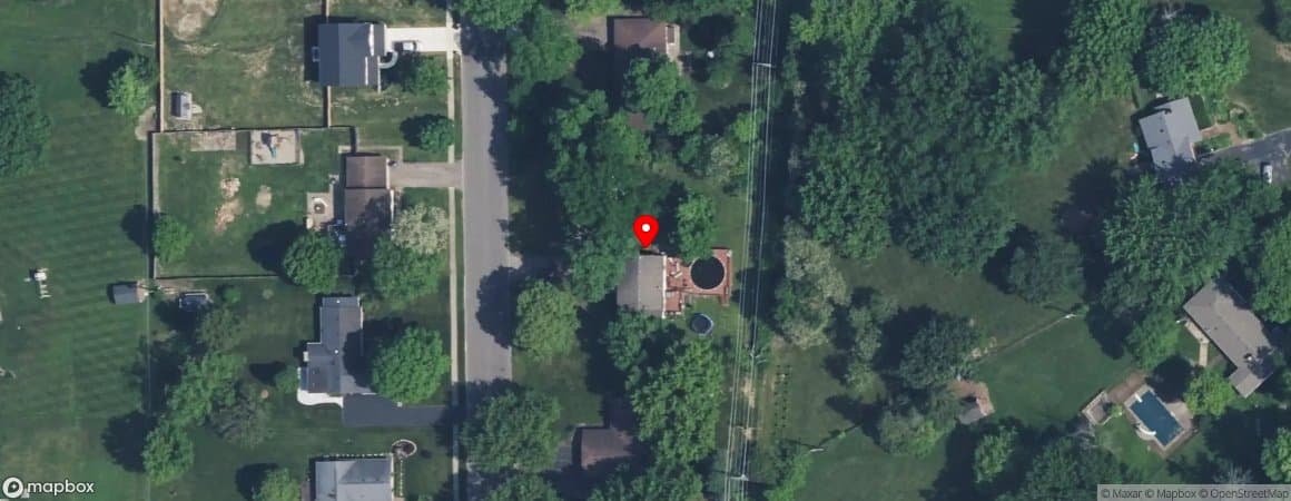 House image located at Dayton, Ohio, 45458