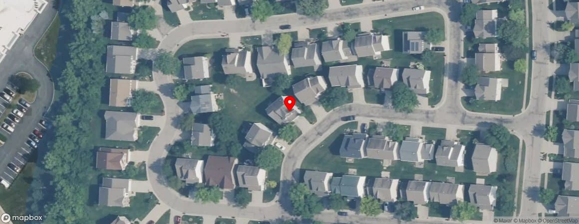 House image located at Dayton, Ohio, 45431