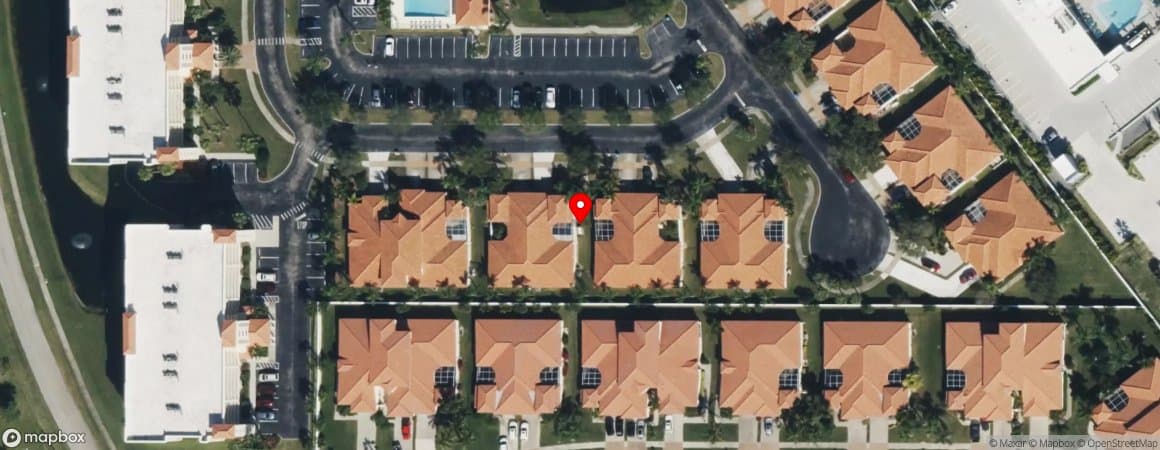House image located at Cape Canaveral, Florida, 32920