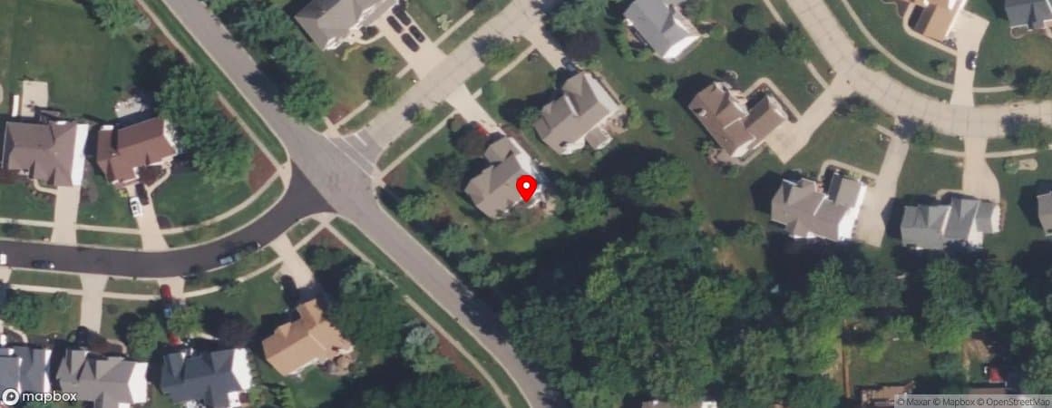 House image located at Strongsville, Ohio, 44149