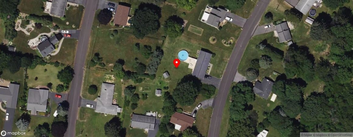 House image located at Camillus, NY 13031