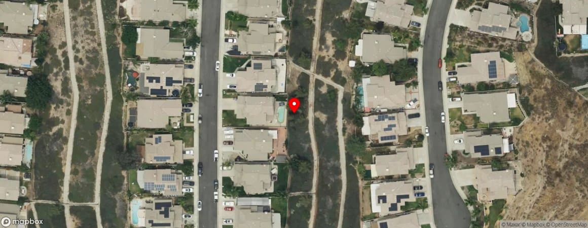 House image located at Canyon Country, California, 91387
