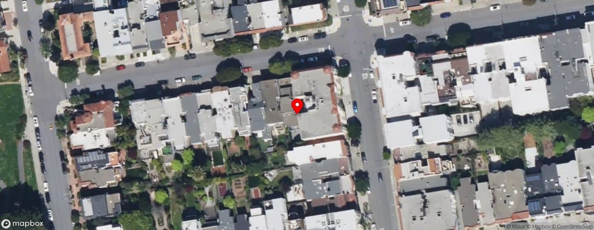 House image located at San Francisco, California, 94123