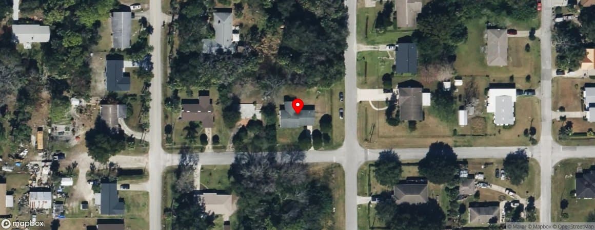 House image located at New Smyrna Beach, Florida, 32168