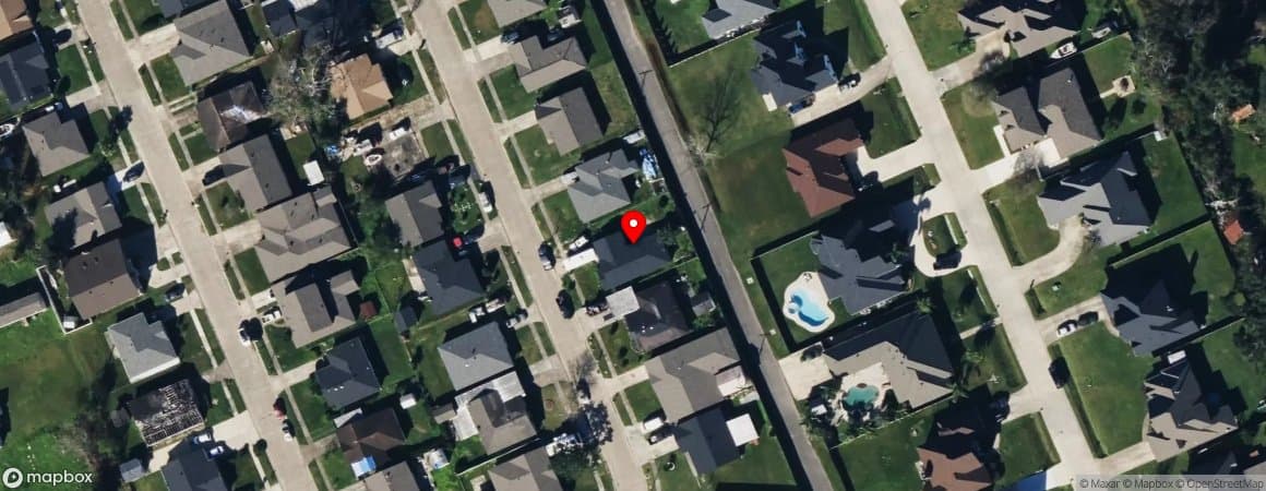 House image located at Saint Rose, Louisiana, 70087
