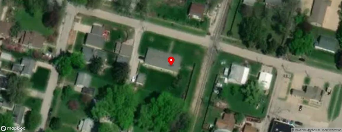 House image located at Hampton, Illinois, 61256