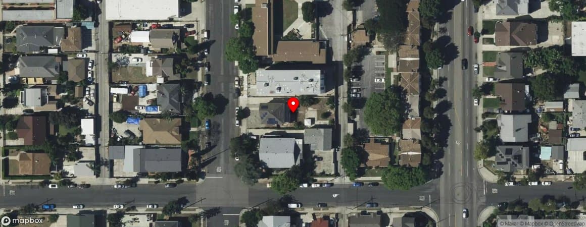 House image located at Los Angeles, CA 90018