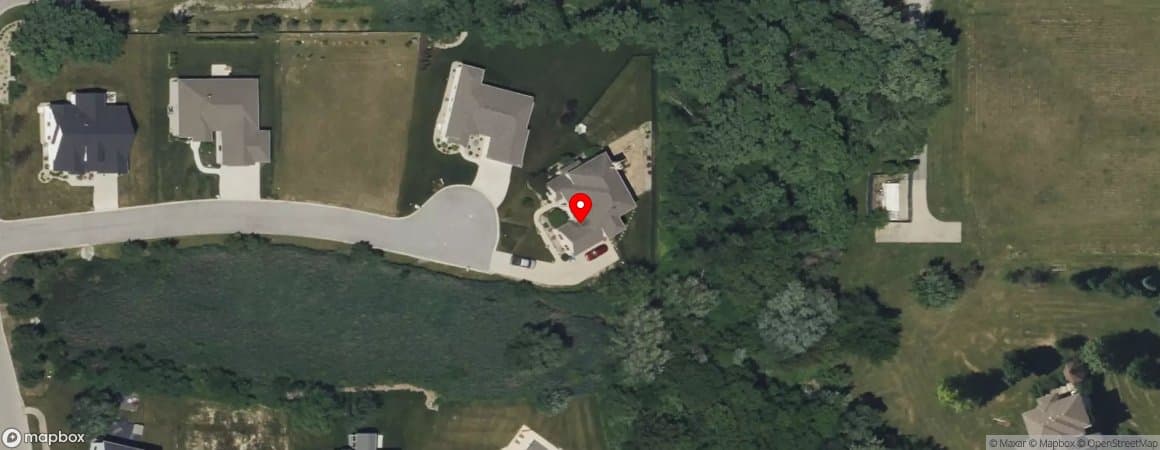 House image located at Crown Point, Indiana, 46307