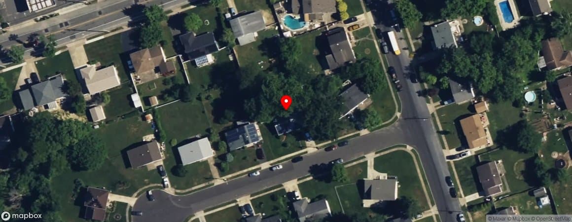 House image located at Magnolia, New Jersey, 8049