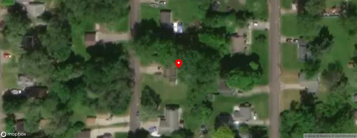 House image located at Jackson, Michigan, 49203