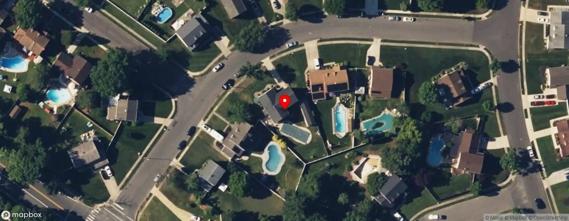 House image located at Sewell, New Jersey, 8080