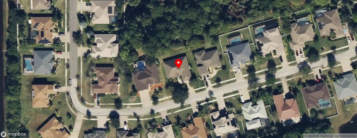 House image located at Palm Bay, Florida, 32909