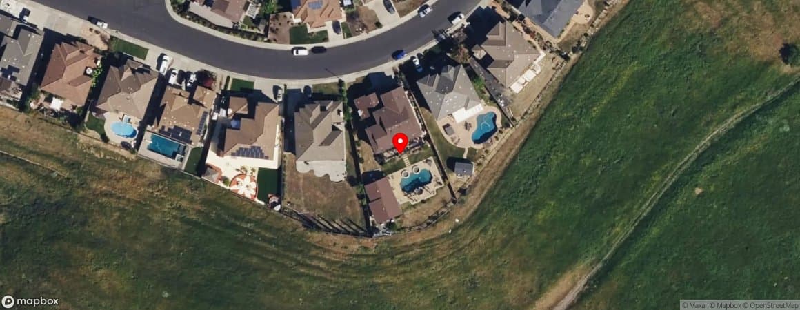 House image located at Benicia, California, 94510