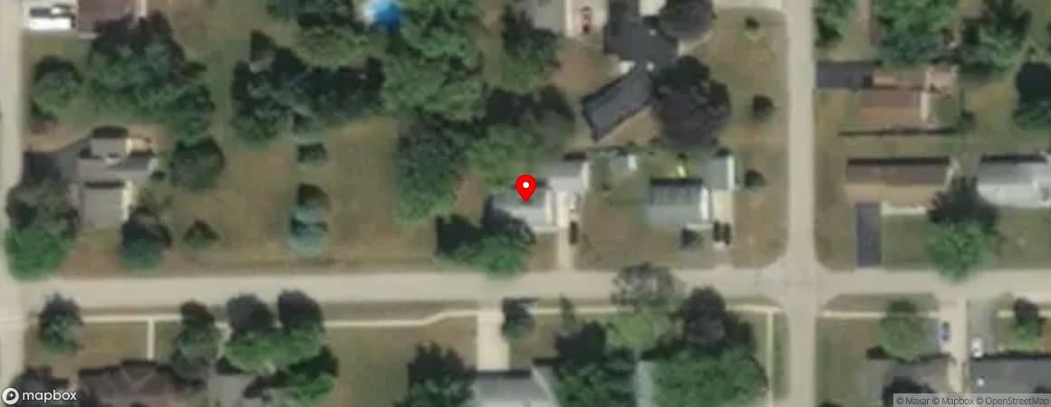 House image located at Hinckley, Illinois, 60520