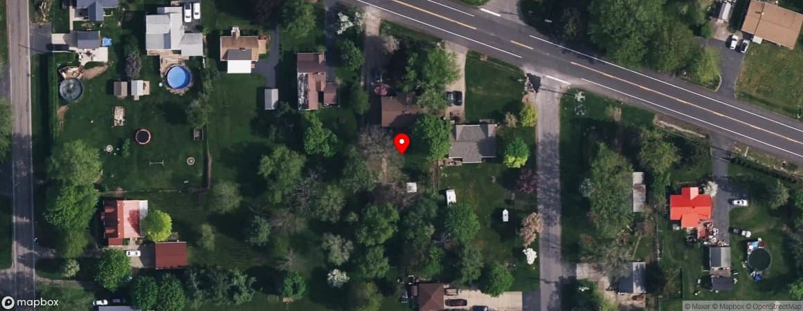 House image located at Niagara Falls, New York, 14304