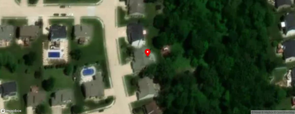 House image located at Edwardsville, Illinois, 62025