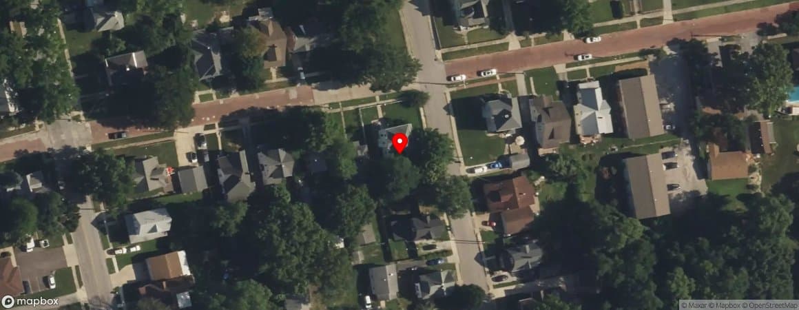 House image located at Alton, Illinois, 62002