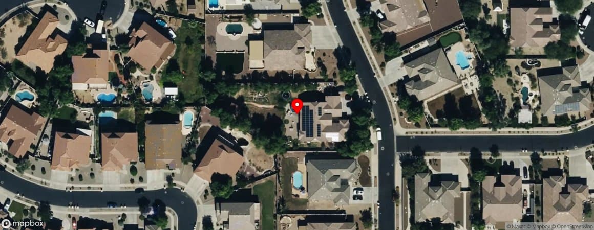 House image located at Glendale, Arizona, 85305