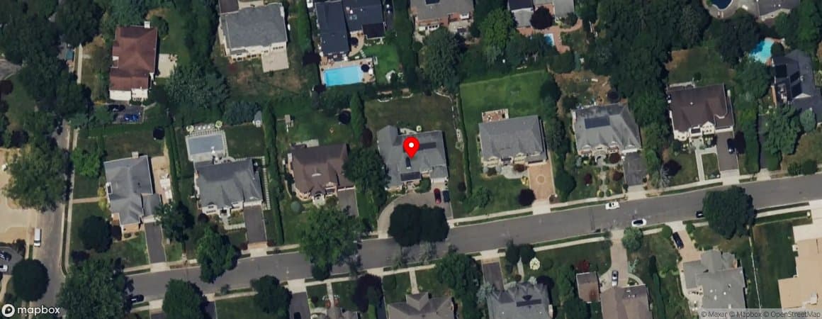House image located at Roslyn Heights, New York, 11577