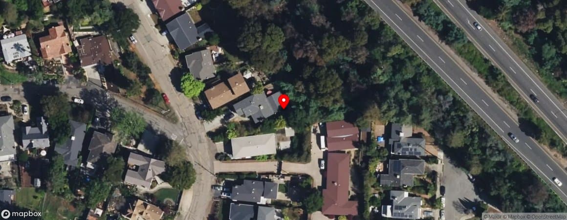 House image located at Oakland, California, 94602