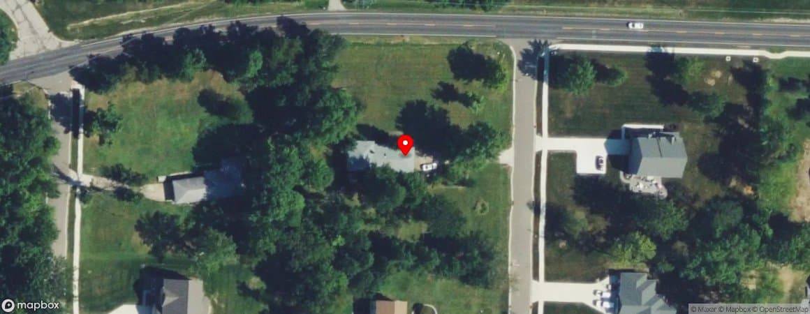House image located at Twinsburg, Ohio, 44087