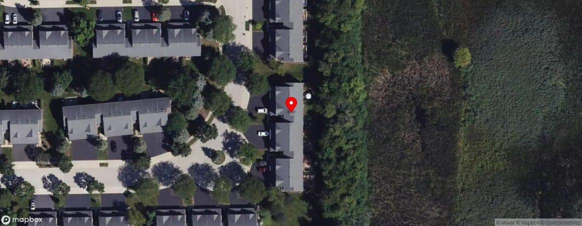 House image located at Bartlett, Illinois, 60103
