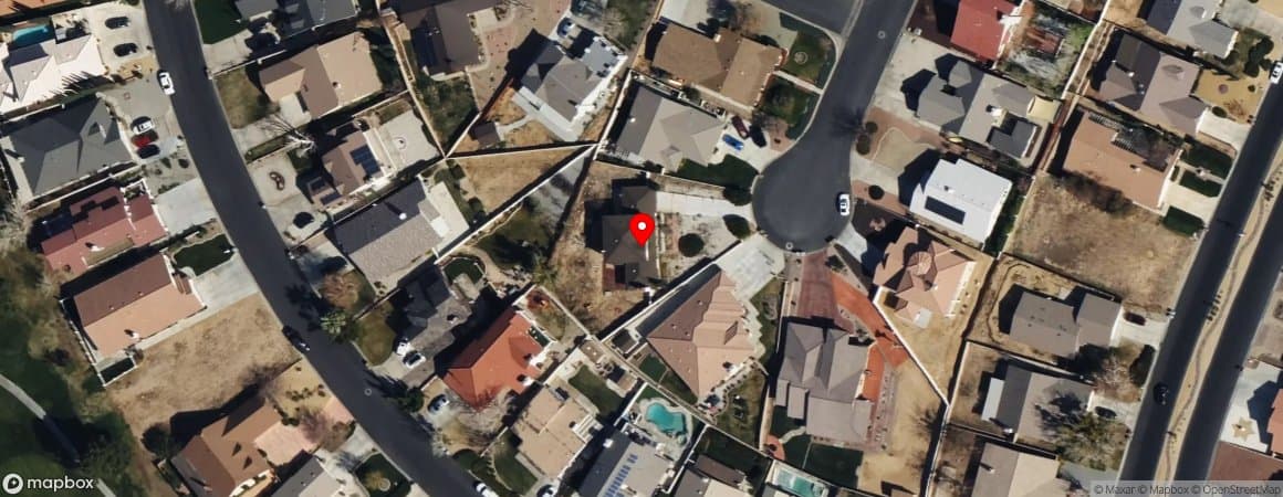 House image located at Victorville, California, 92395