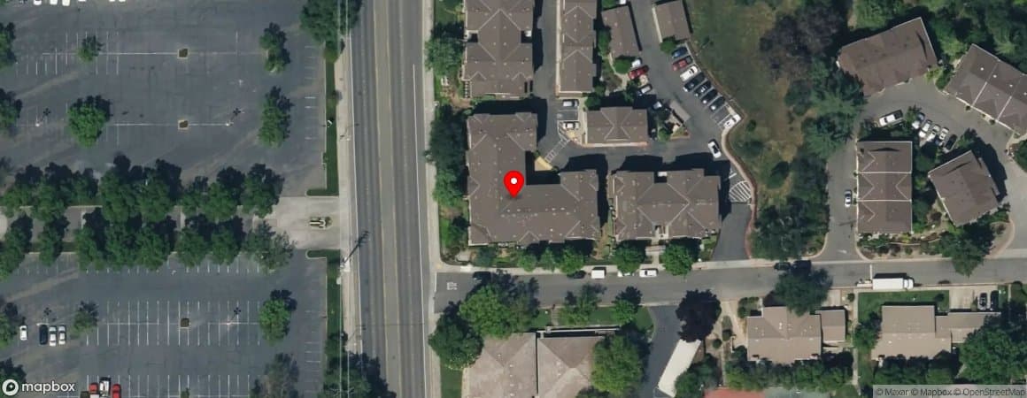 House image located at Fair Oaks, California, 95628