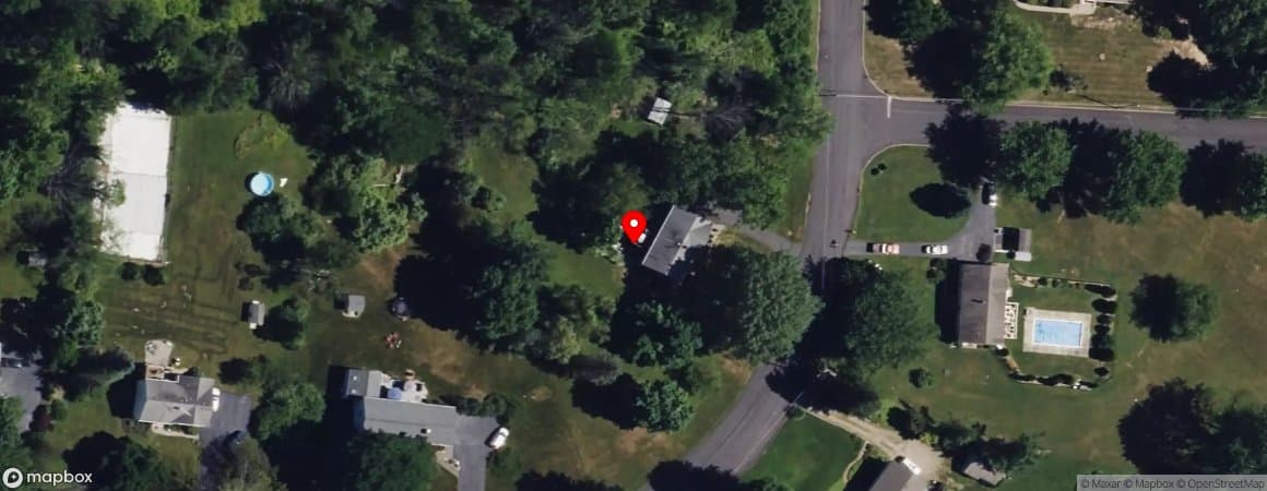 House image located at Chester, New Jersey, 7930