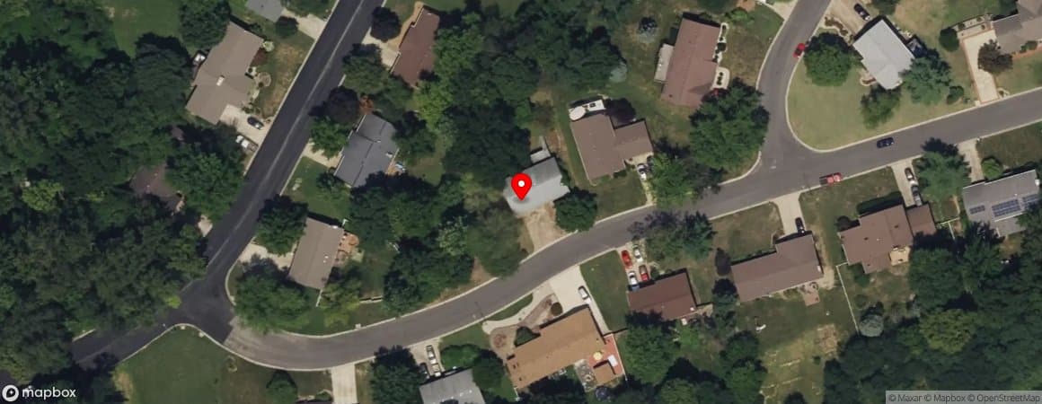 House image located at Glen Carbon, Illinois, 62034