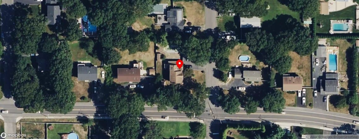 House image located at Shirley, New York, 11967