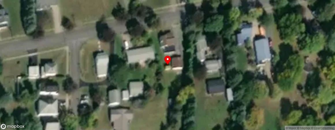House image located at Manchester, New York, 14504