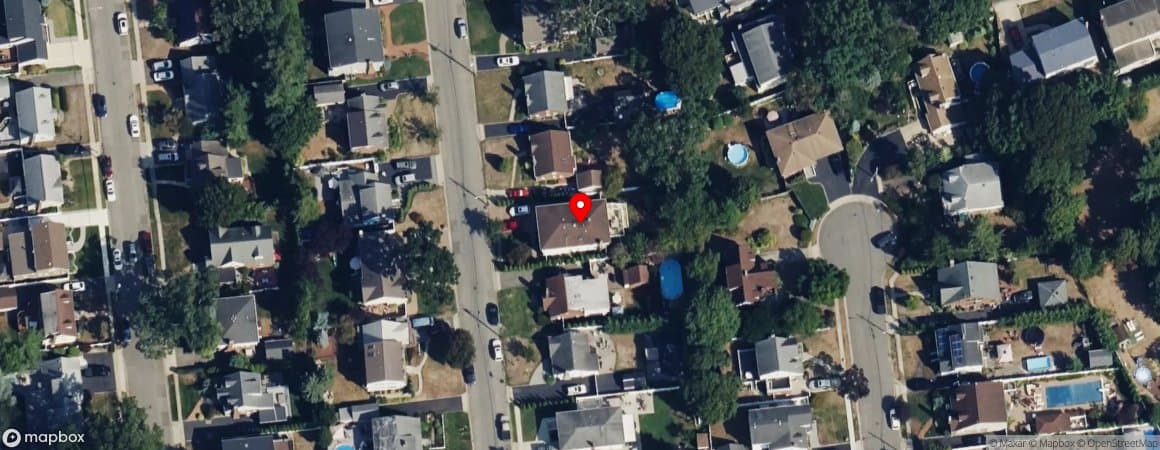House image located at Bellmore, New York, 11710